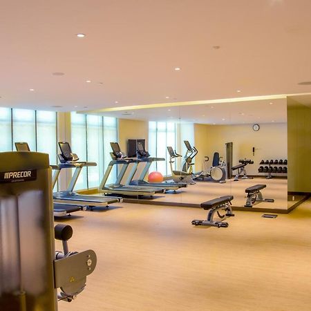 Hyatt Place Foshan Lishui Ngoại thất bức ảnh