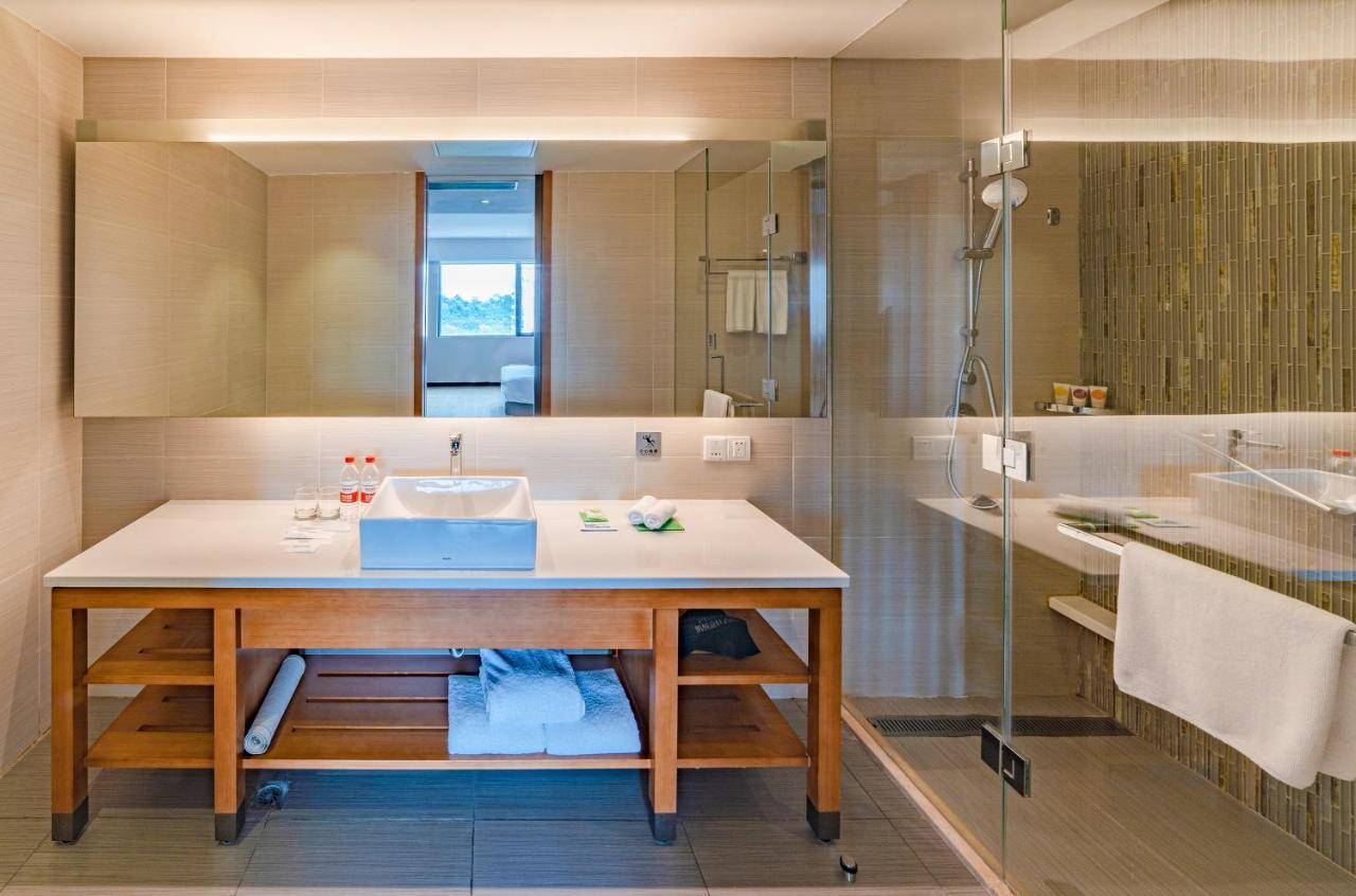 Hyatt Place Foshan Lishui Ngoại thất bức ảnh