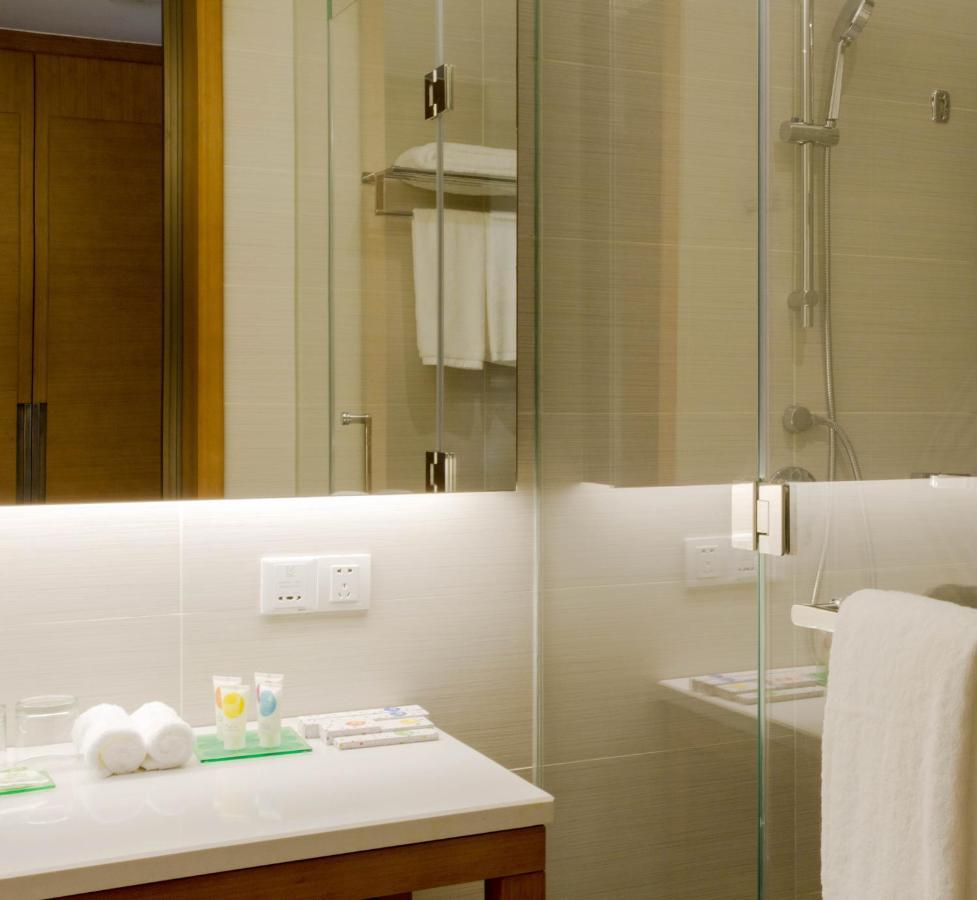 Hyatt Place Foshan Lishui Ngoại thất bức ảnh