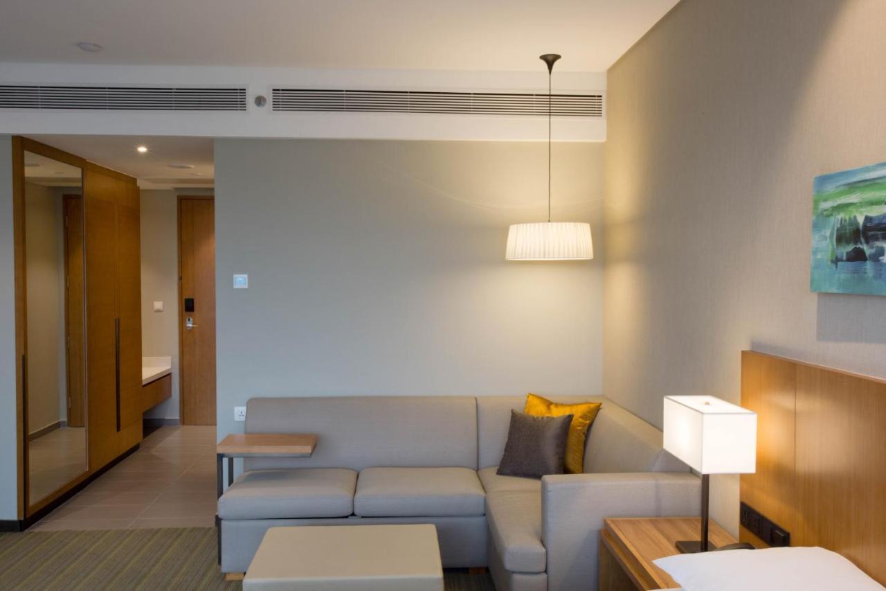 Hyatt Place Foshan Lishui Ngoại thất bức ảnh