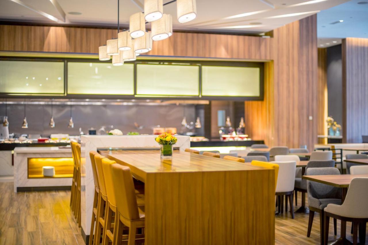 Hyatt Place Foshan Lishui Ngoại thất bức ảnh