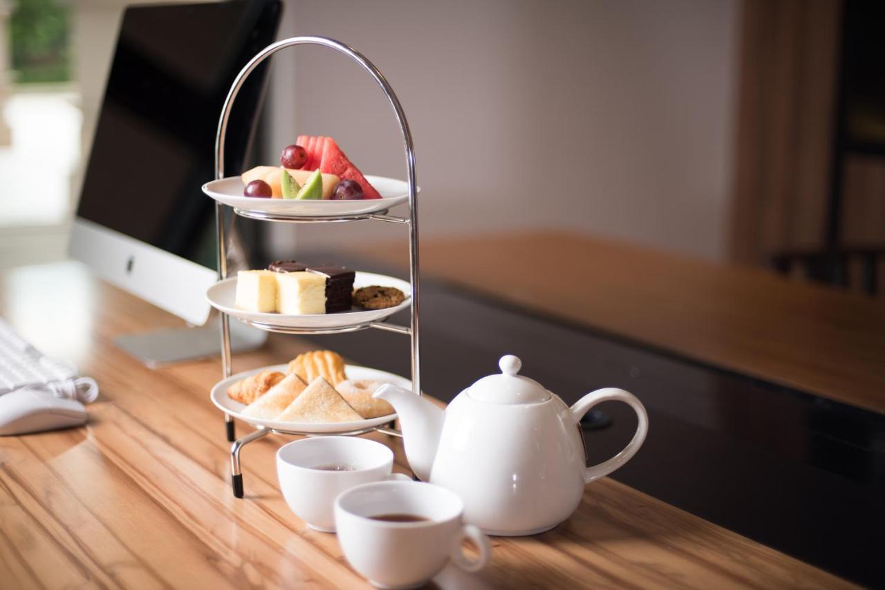 Hyatt Place Foshan Lishui Ngoại thất bức ảnh