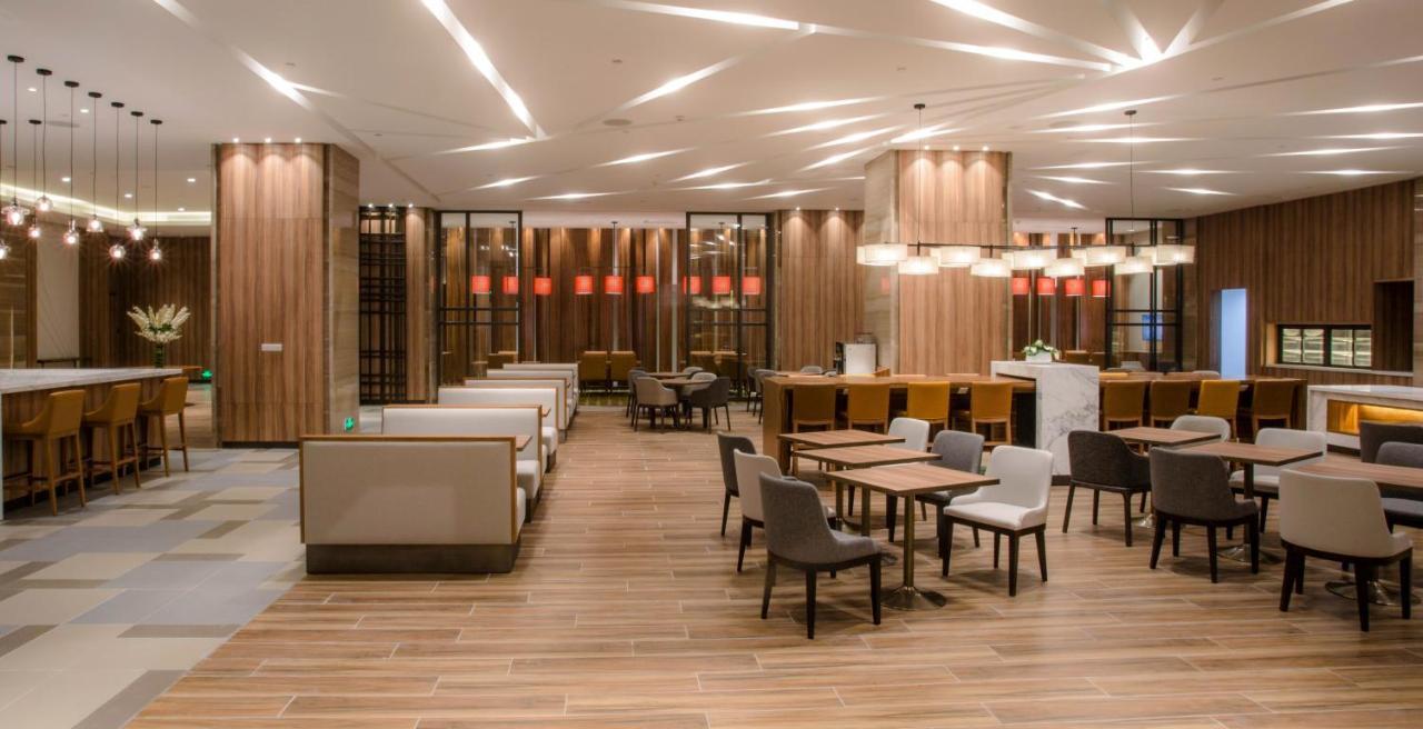 Hyatt Place Foshan Lishui Ngoại thất bức ảnh