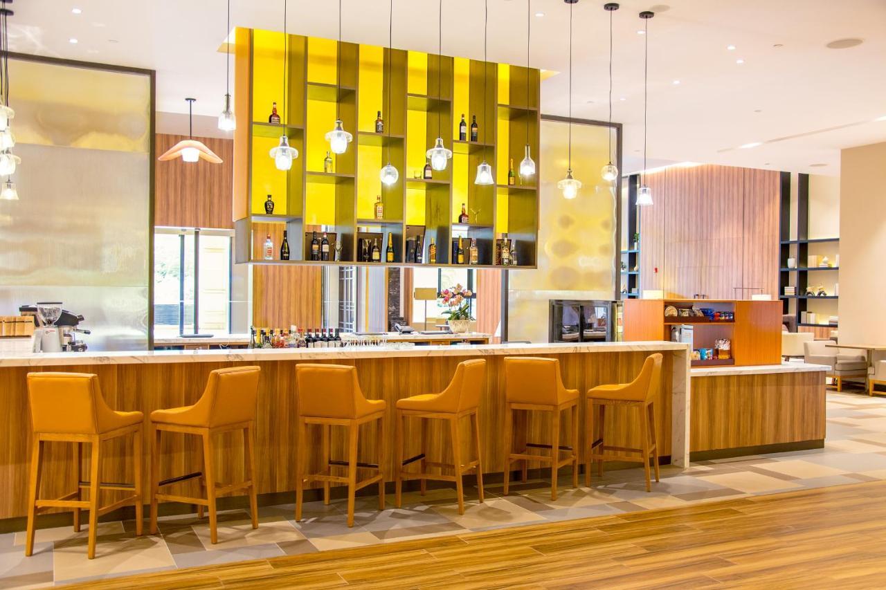 Hyatt Place Foshan Lishui Ngoại thất bức ảnh