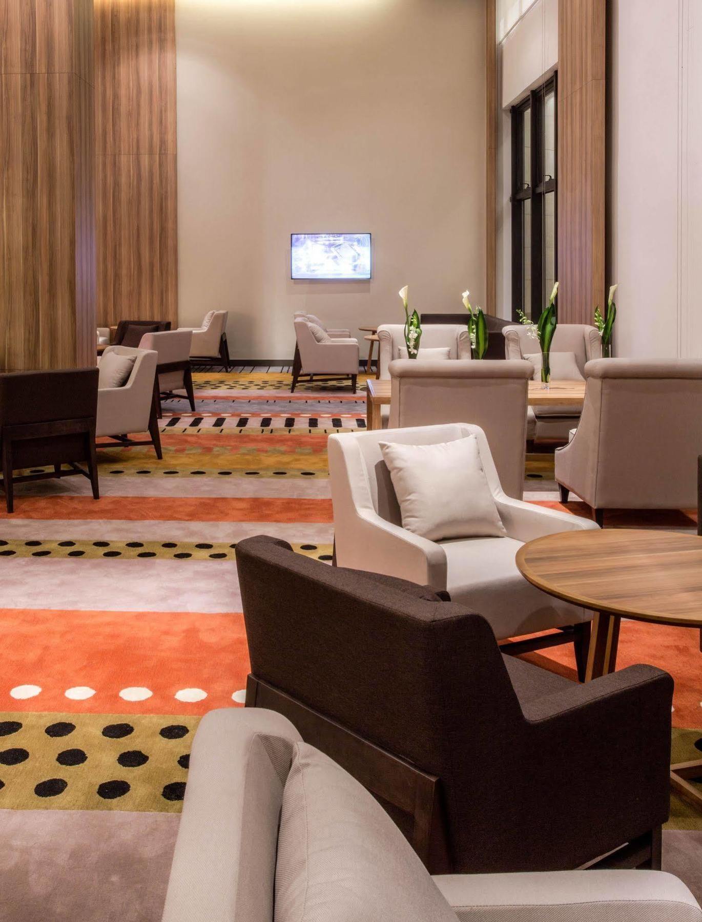 Hyatt Place Foshan Lishui Ngoại thất bức ảnh