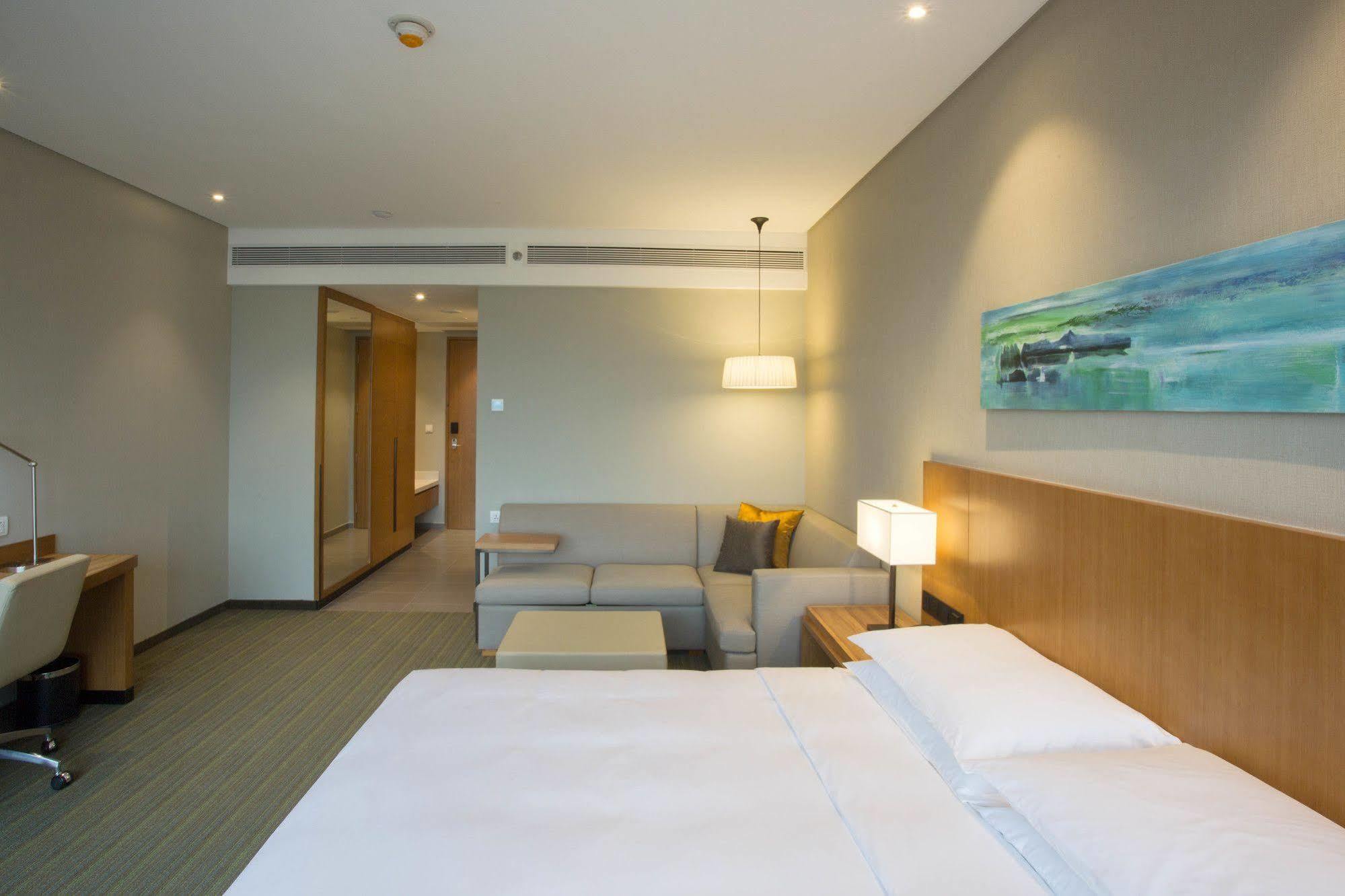 Hyatt Place Foshan Lishui Ngoại thất bức ảnh