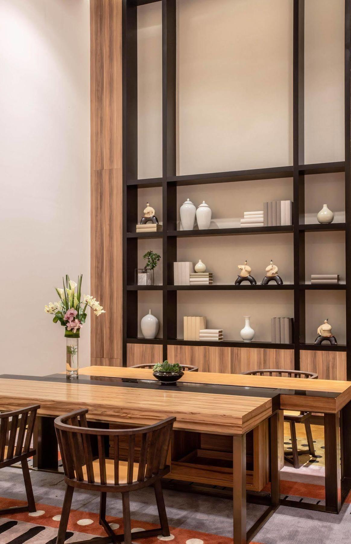 Hyatt Place Foshan Lishui Ngoại thất bức ảnh
